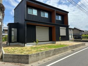 浅野建設の施工事例1