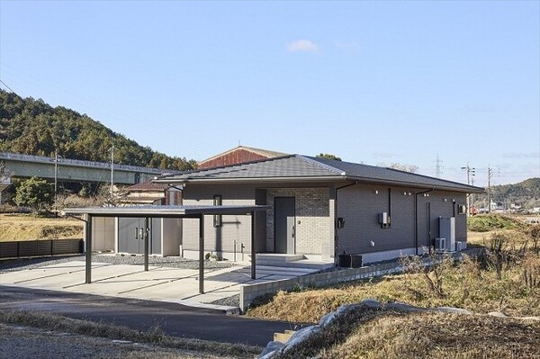 住生活研究所の施工事例