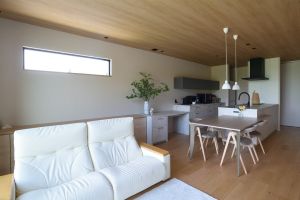 パナソニックホームズの施工事例2
