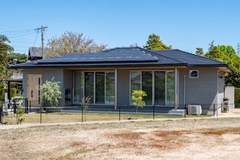 タマホームの施工事例2