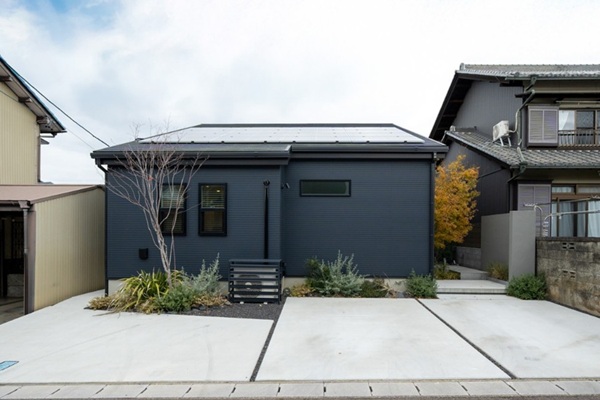 ヤマト住建の施工事例1