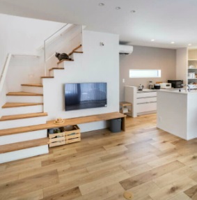  善匠の公式HP施工事例